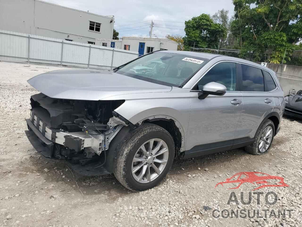 HONDA CRV 2023 - 2HKRS4H49PH407120