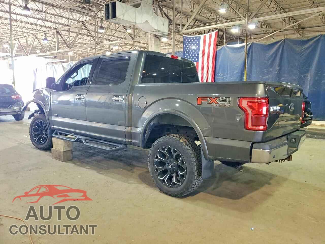 FORD All Models 2015 - 1FTEW1EF8FFA98482