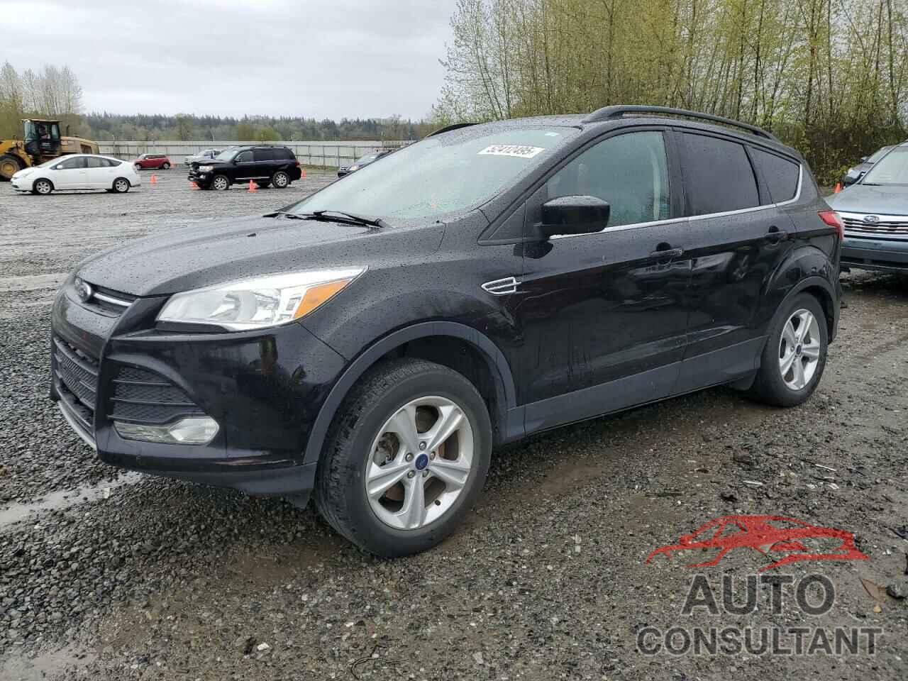 FORD ESCAPE 2016 - 1FMCU9GX6GUC56134