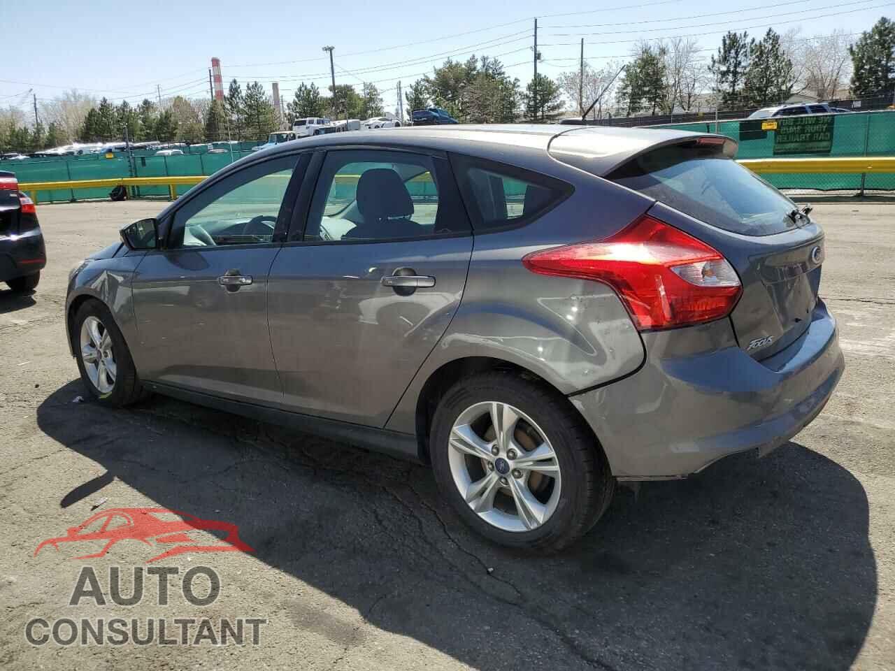 FORD FOCUS 2014 - 1FADP3K26EL293900