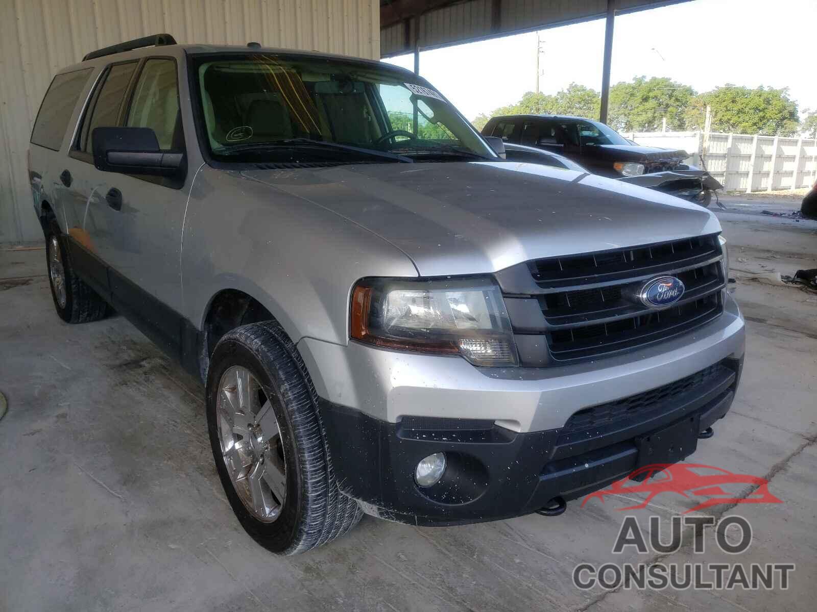 FORD EXPEDITION 2016 - 1FMJK1GT5GEF23401