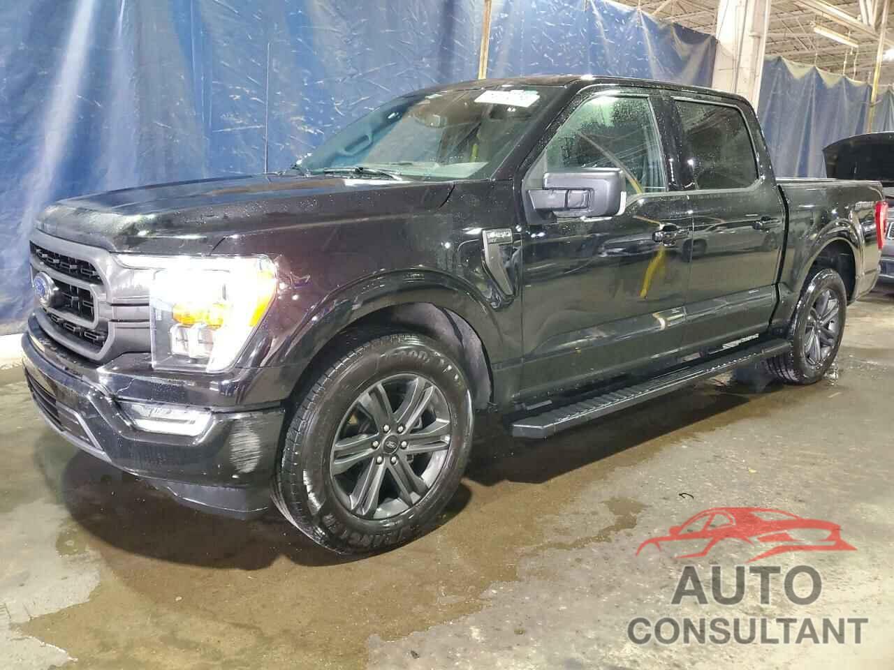 FORD F-150 2023 - 1FTEW1C57PFB83938
