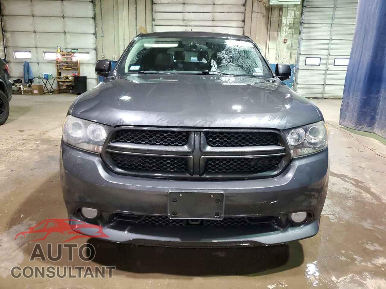 DODGE DURANGO 2011 - 1D4SE6GT7BC683249
