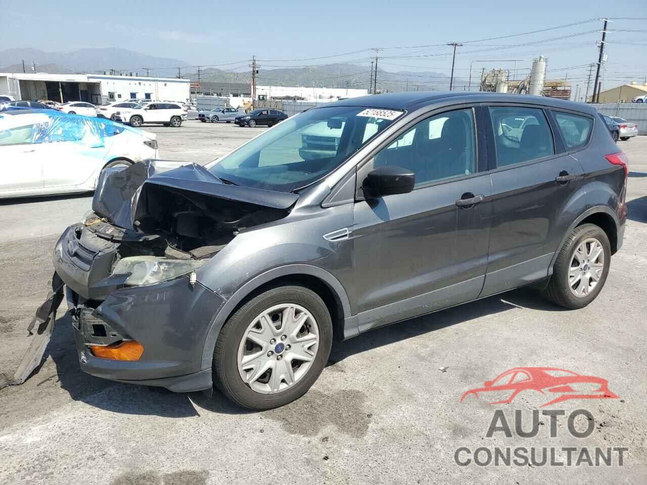 FORD ESCAPE 2016 - 1FMCU0F73GUA94413
