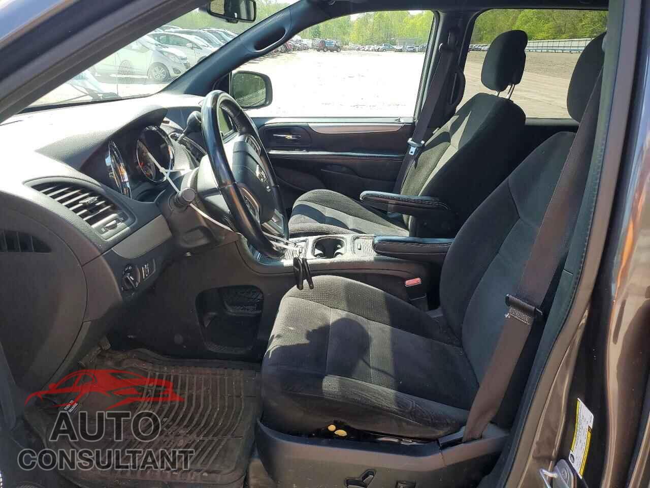 DODGE CARAVAN 2015 - 2C4RDGCG1FR570004