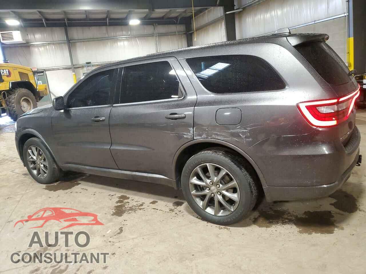 DODGE DURANGO 2015 - 1C4RDJAG3FC931399