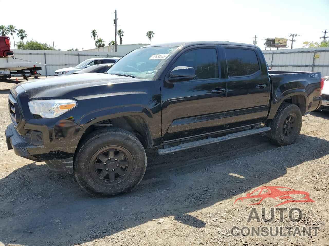 TOYOTA TACOMA 2023 - 3TYCZ5AN4PT153972