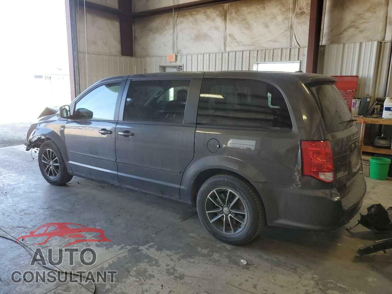 DODGE CARAVAN 2014 - 2C4RDGCG8ER357131
