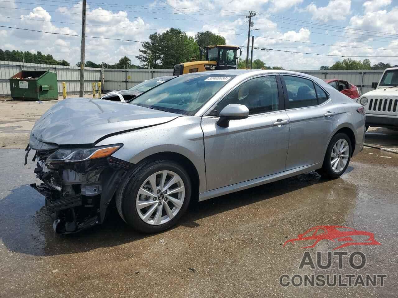 TOYOTA CAMRY 2024 - 4T1C11AK0RU905341