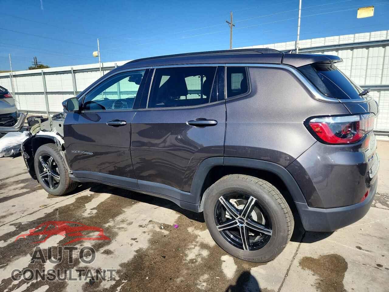 JEEP COMPASS 2024 - 3C4NJDBN0RT596228