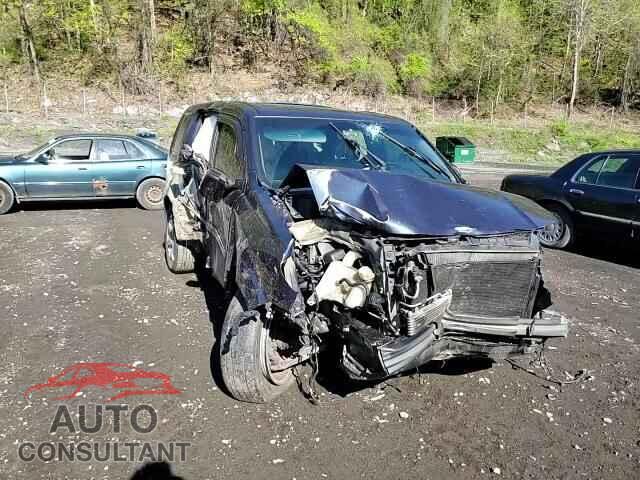 HONDA PILOT 2012 - 5FNYF4H61CB072929