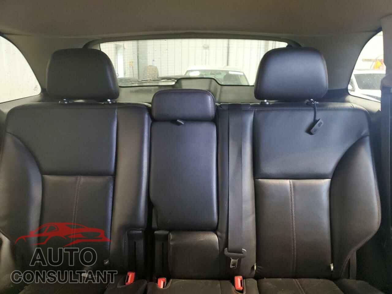 FORD EDGE 2014 - 2FMDK4JC8EBA29467