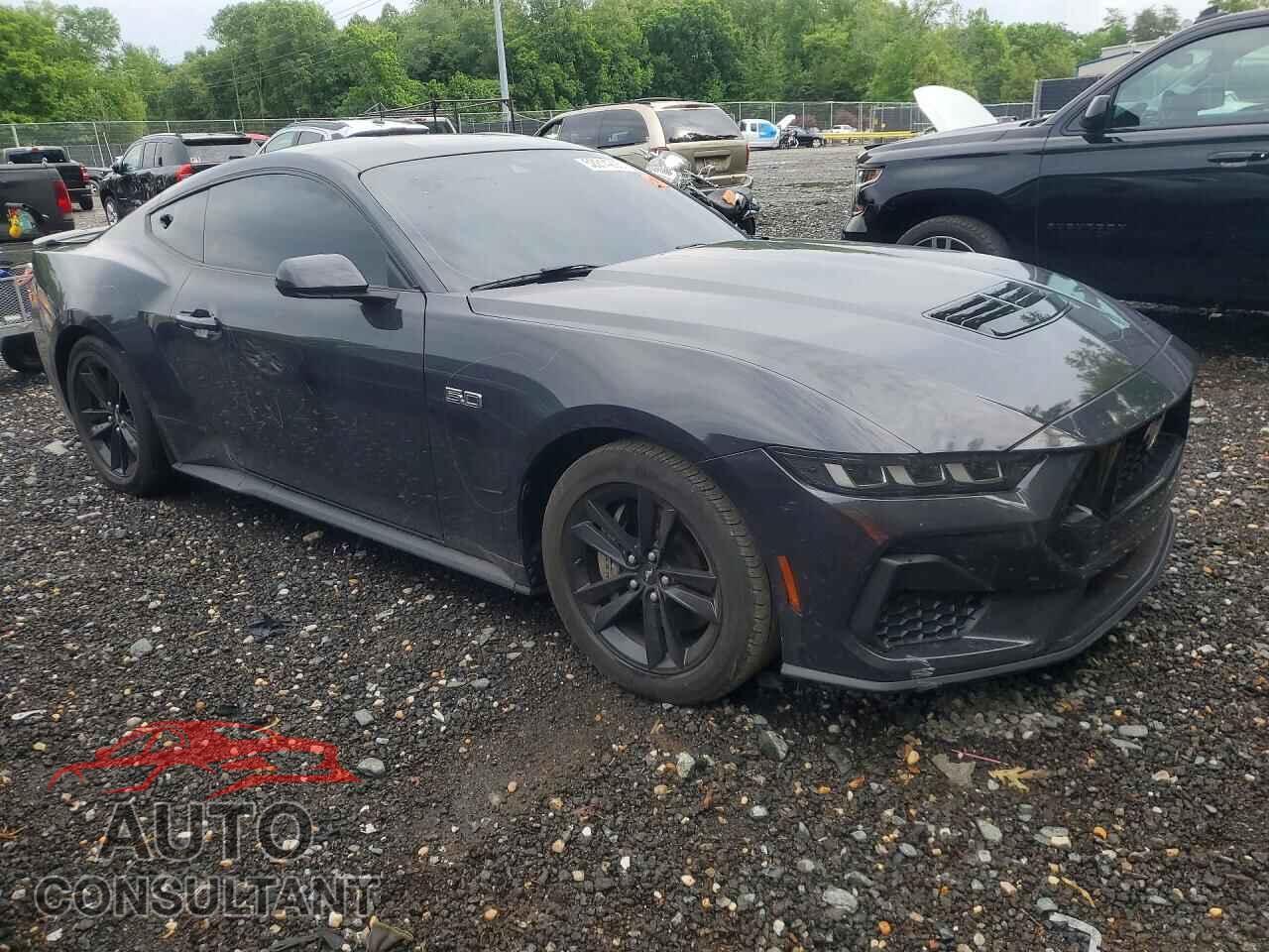 FORD MUSTANG 2024 - 1FA6P8CFXR5411559