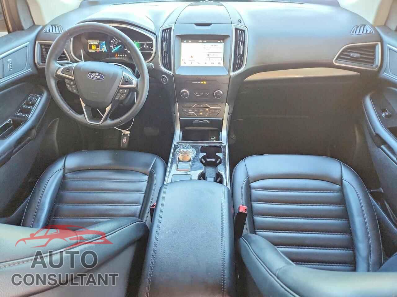 FORD EDGE 2019 - 2FMPK3J97KBC43910