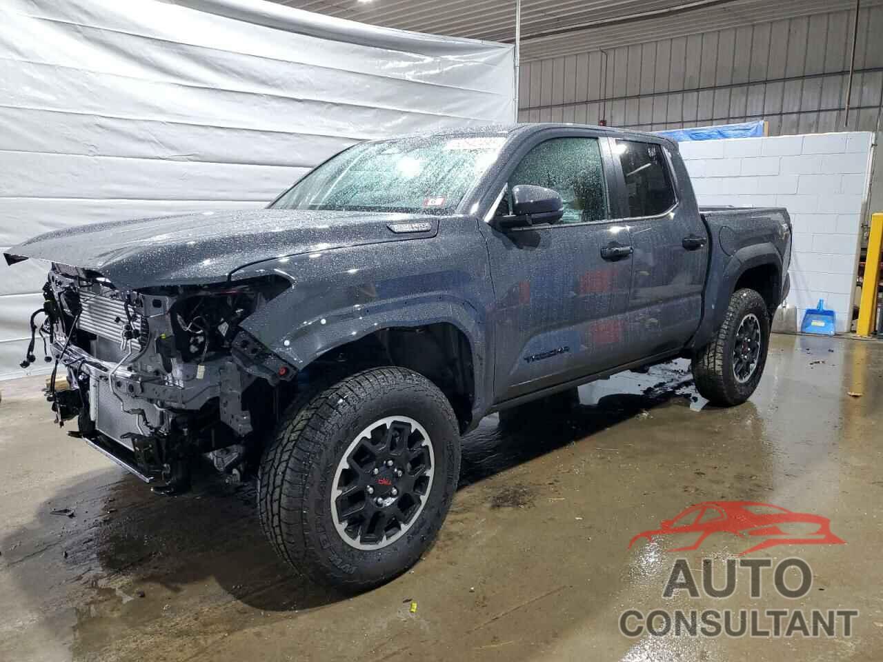 TOYOTA TACOMA 2024 - 3TYLC5LN9RT014048