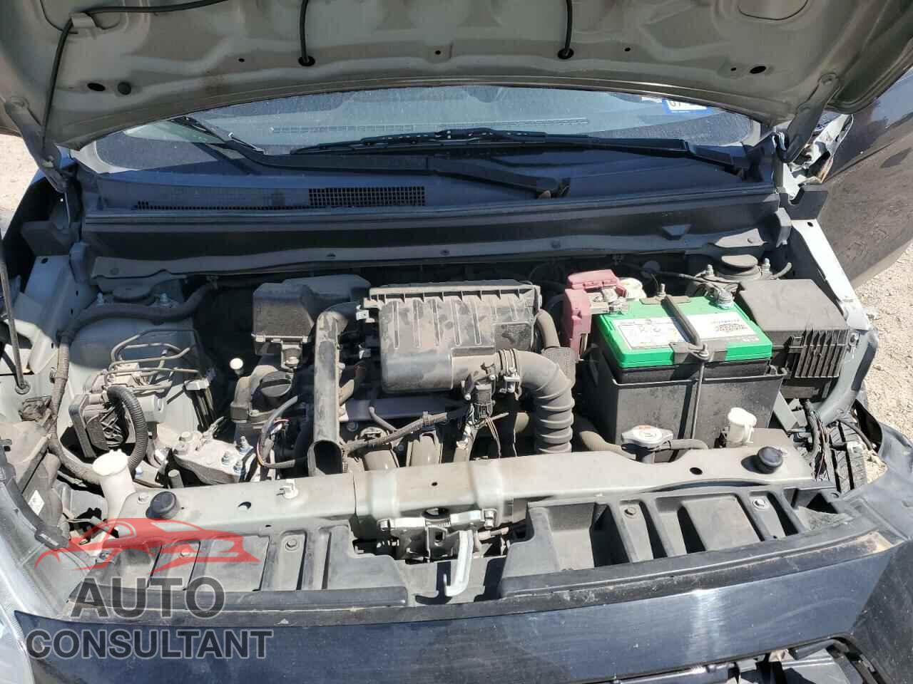 MITSUBISHI MIRAGE 2019 - ML32F3FJ3KHF15318