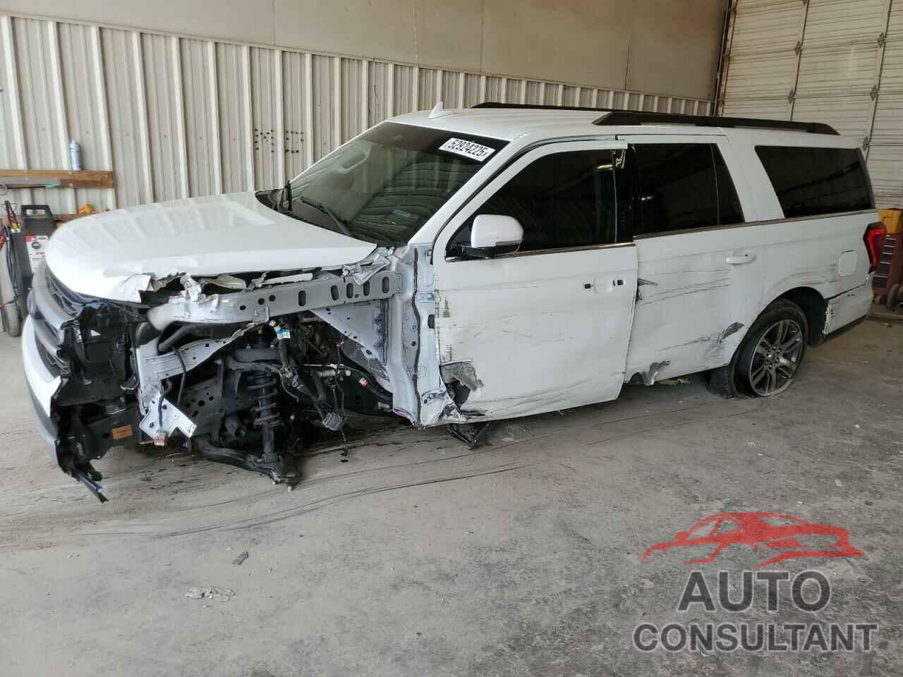 FORD EXPEDITION 2023 - 1FMJK1J80PEA10061