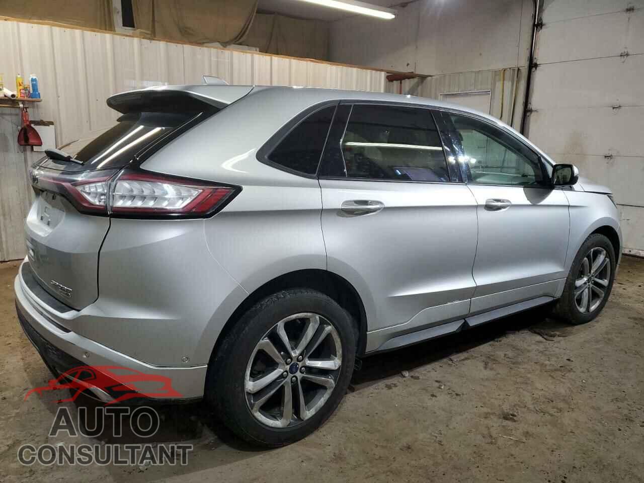 FORD EDGE 2016 - 2FMPK4AP9GBB75959