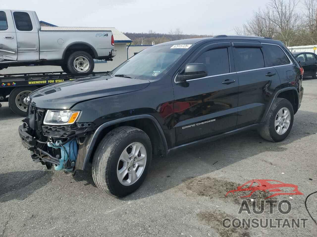 JEEP GRAND CHER 2015 - 1C4RJFAG9FC630917