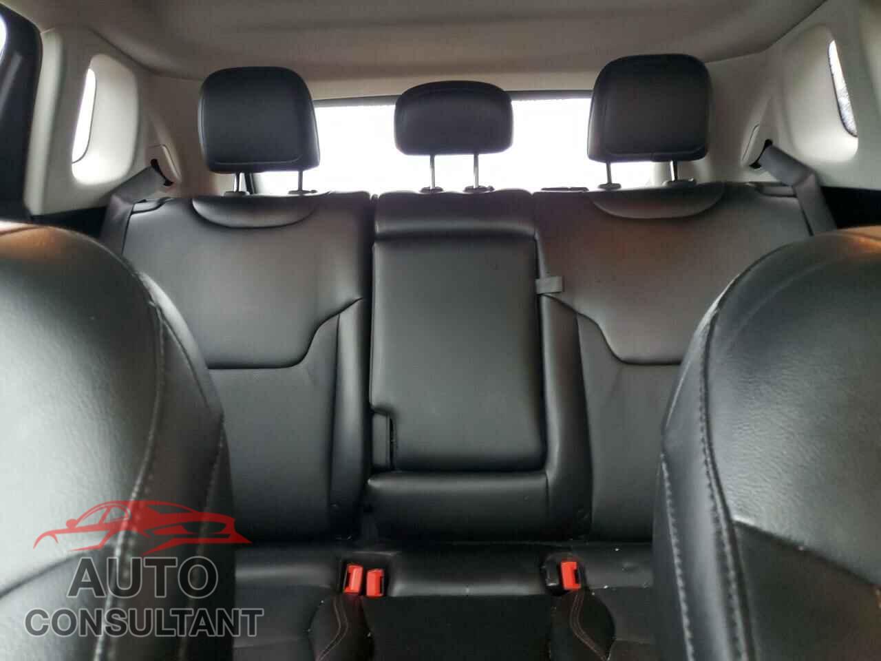 JEEP COMPASS 2020 - 3C4NJDCBXLT209079