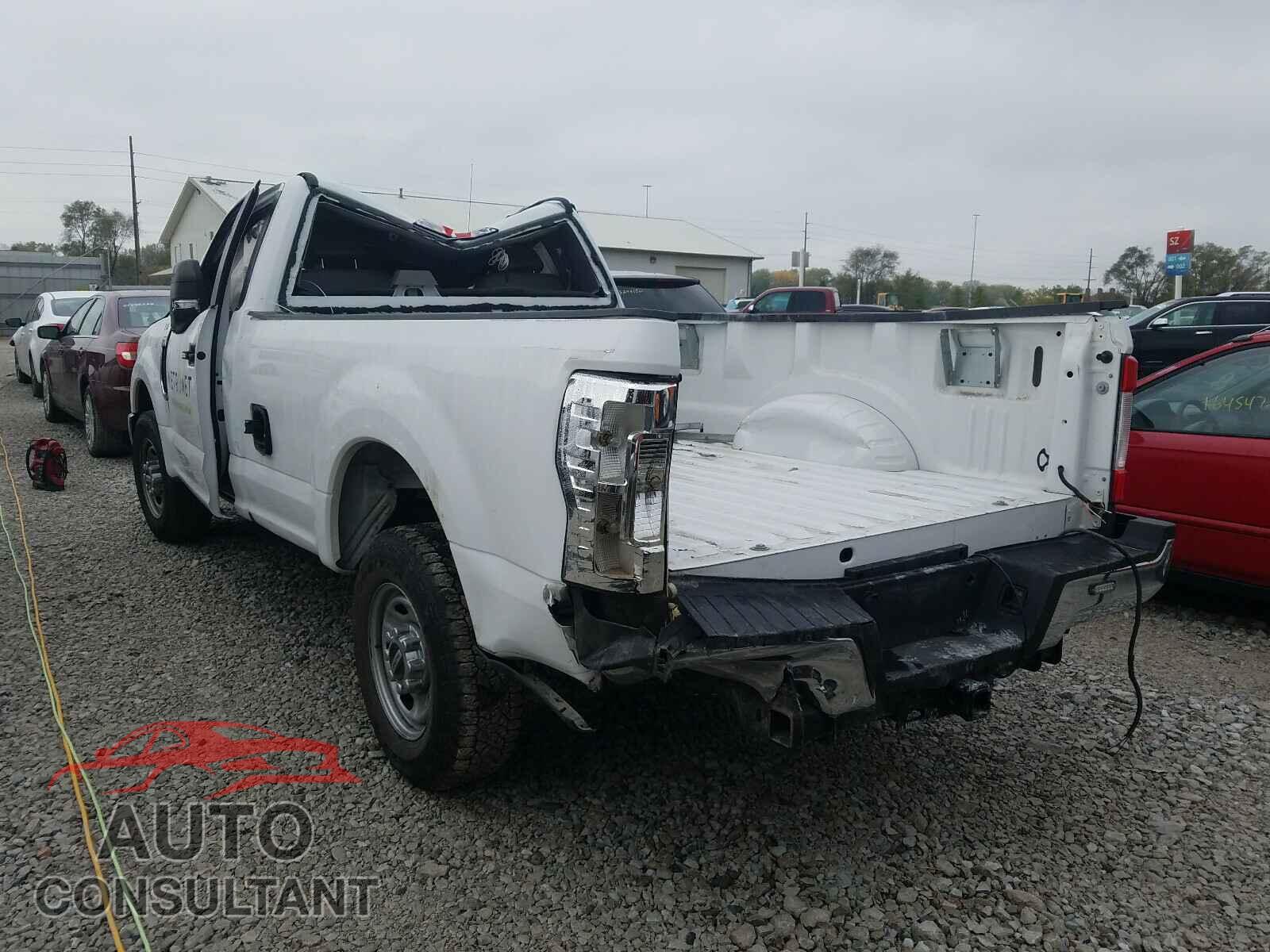 FORD F250 2017 - 1FTBF2A68HEE57983