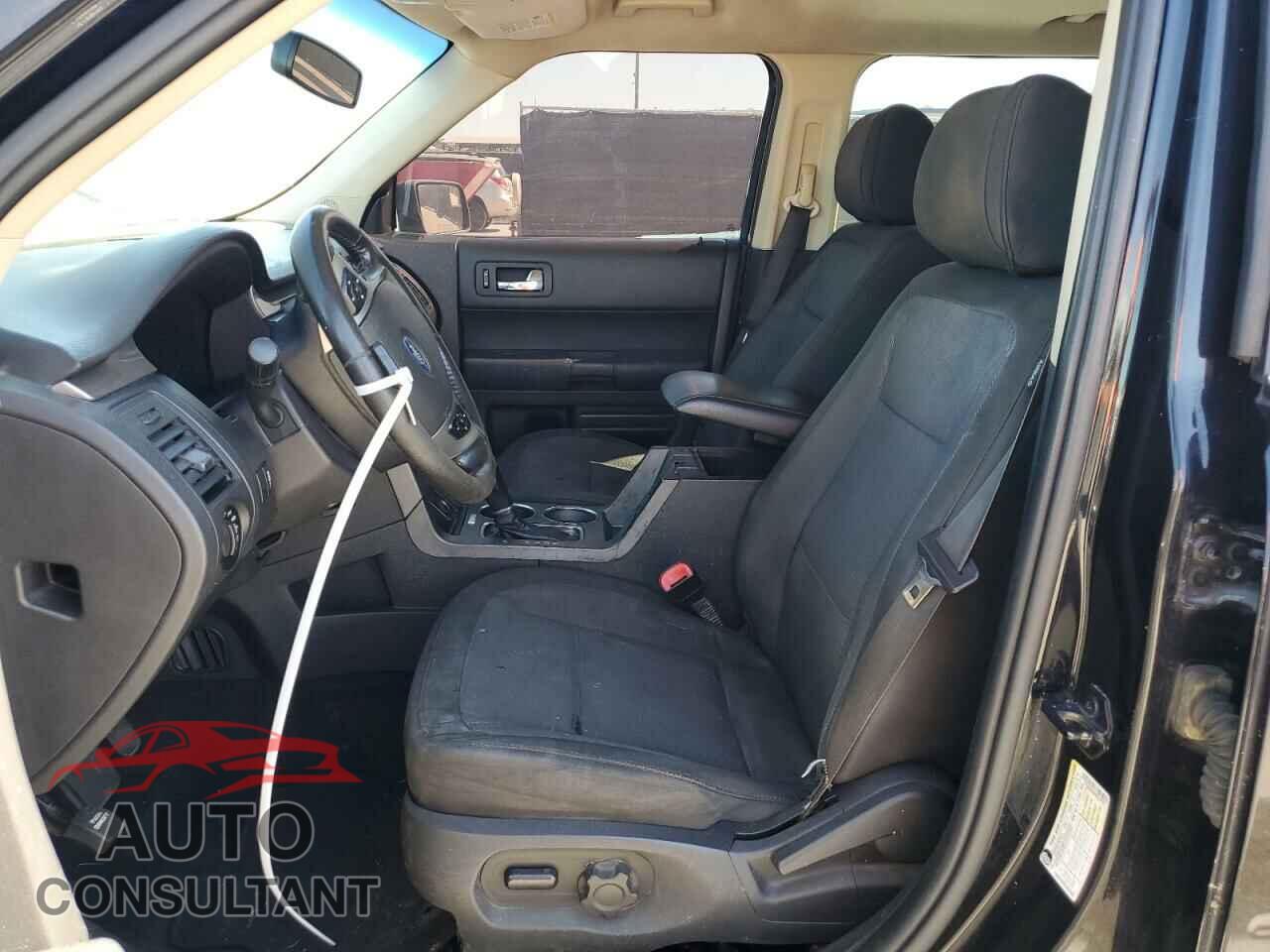 FORD FLEX 2016 - 2FMGK5B88GBA19702