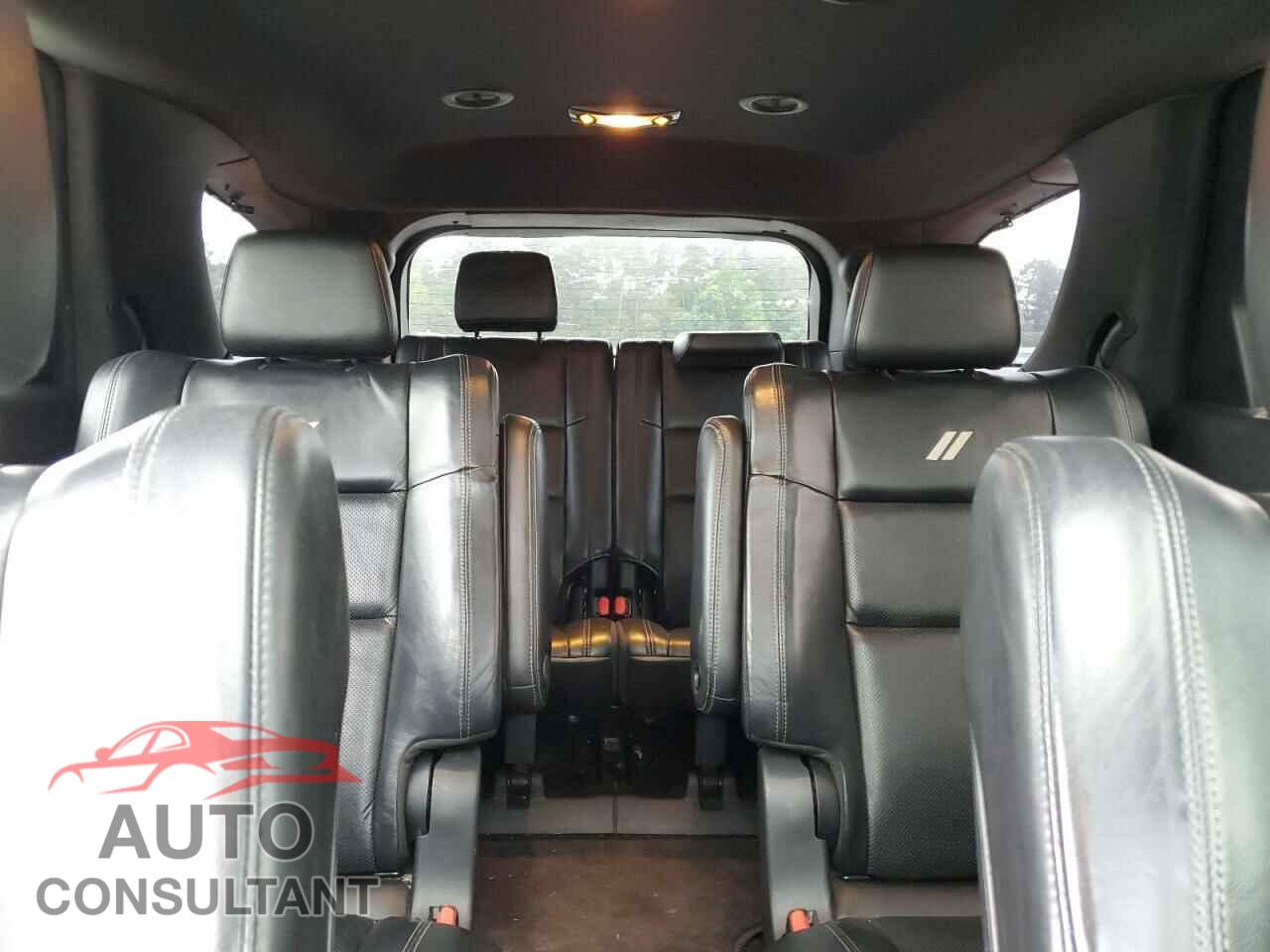 DODGE DURANGO 2019 - 1C4SDJCT5KC652302