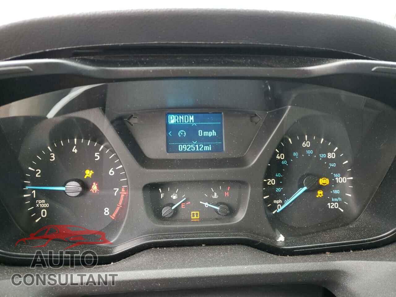 FORD TRANSIT 2019 - 1FTYR2XM6KKA82420
