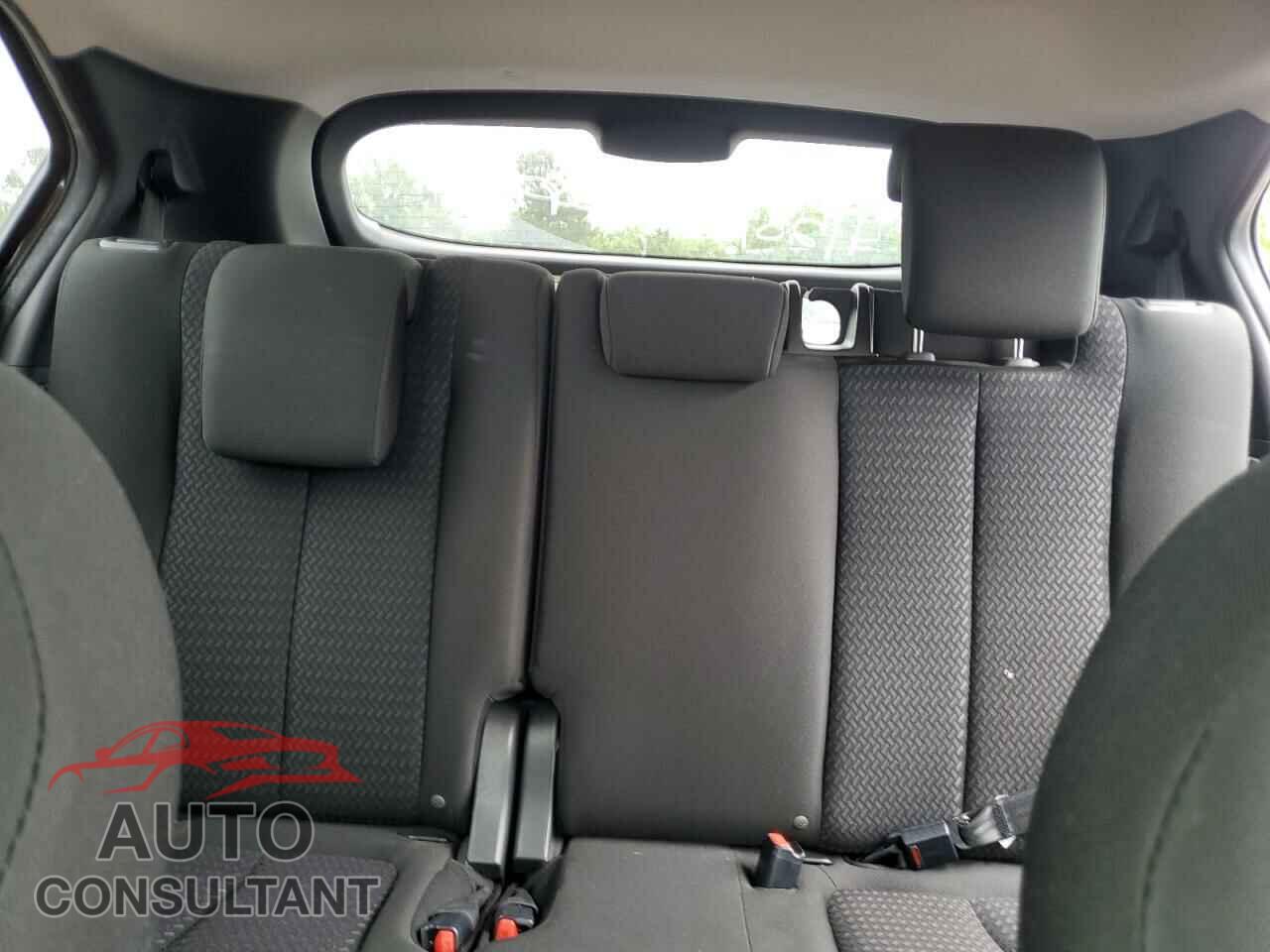 MITSUBISHI ECLIPSE 2019 - JA4AS3AA6KZ001945