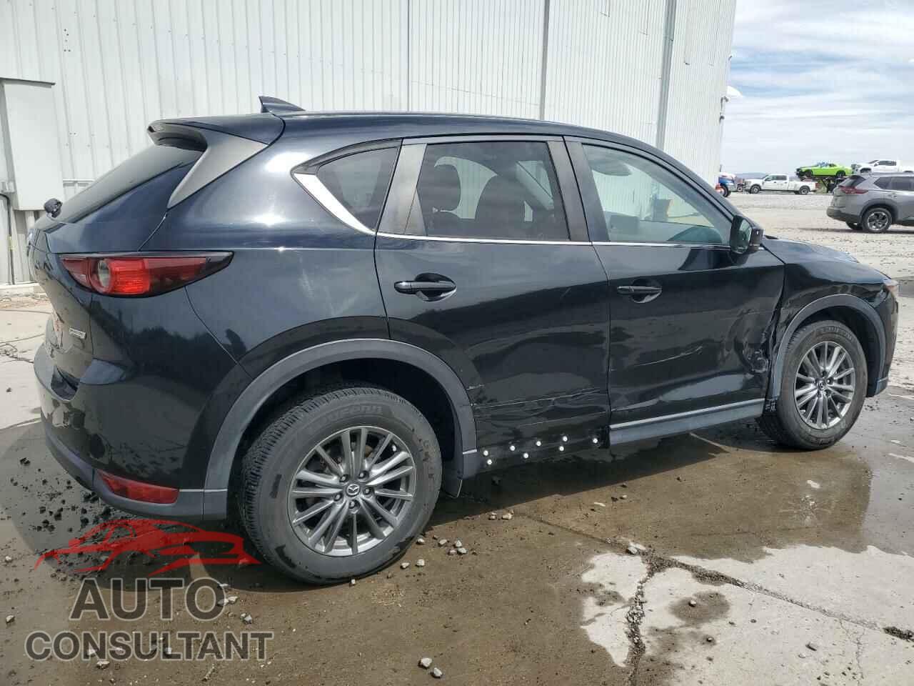 MAZDA CX-5 2017 - JM3KFBCL4H0152018