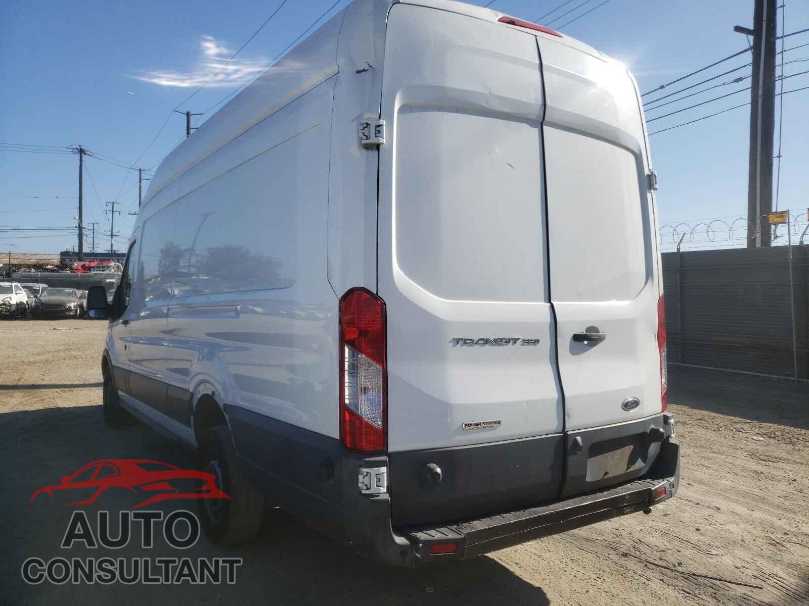 FORD TRANSIT CO 2017 - 1FTBW3XVXHKA27734