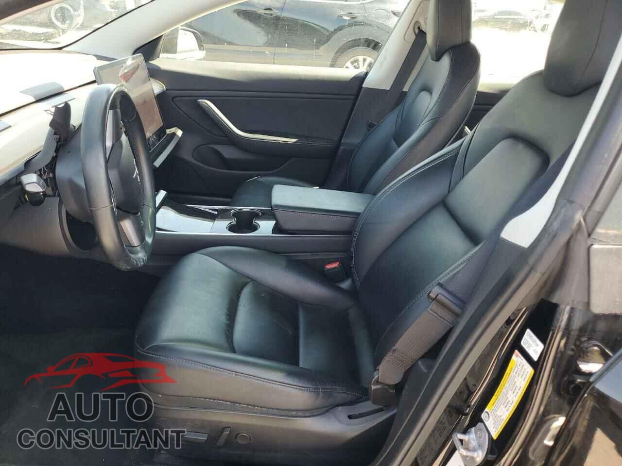 TESLA MODEL 3 2019 - 5YJ3E1EA3KF409748