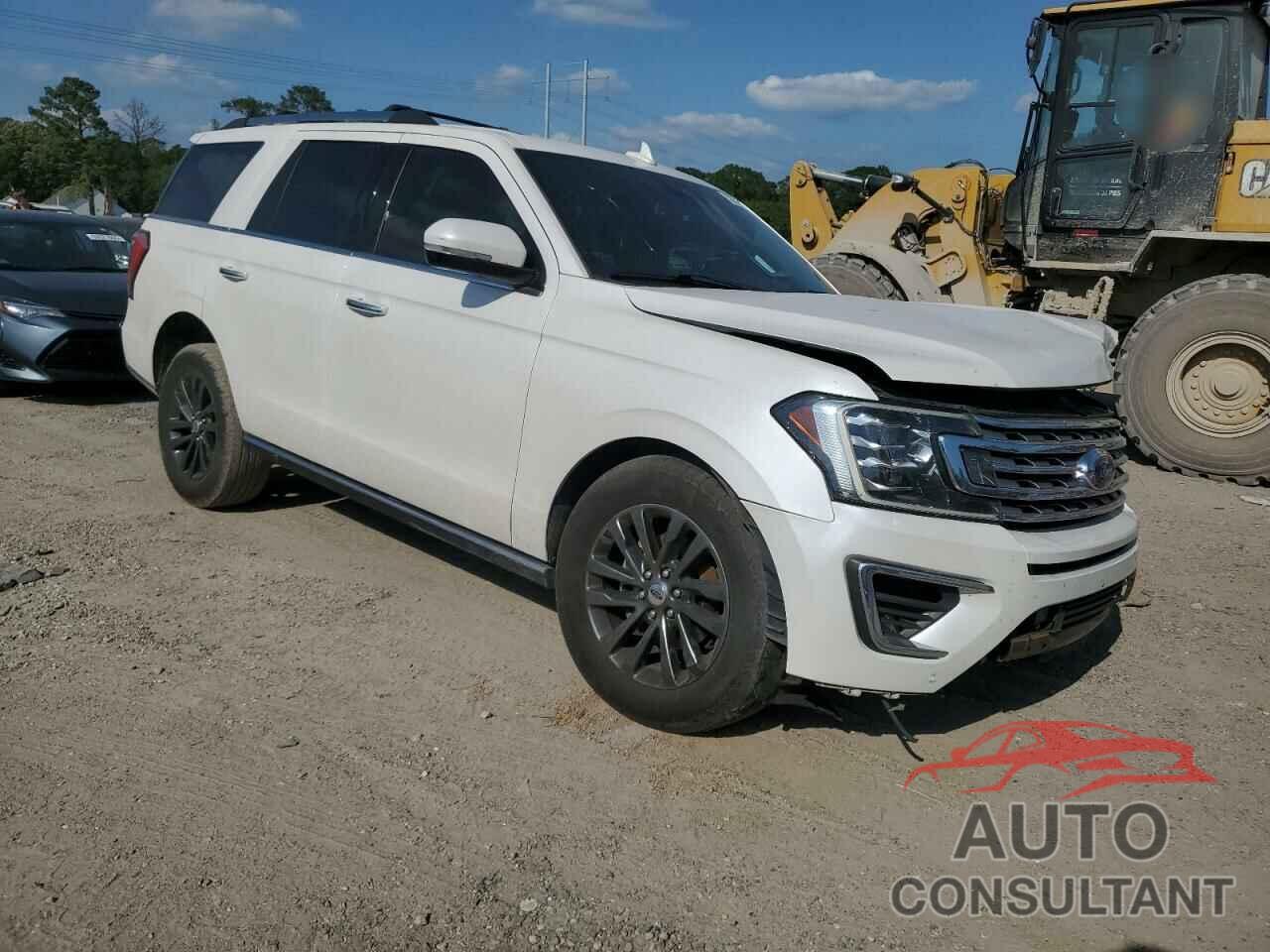 FORD EXPEDITION 2019 - 1FMJU1KT6KEA84817