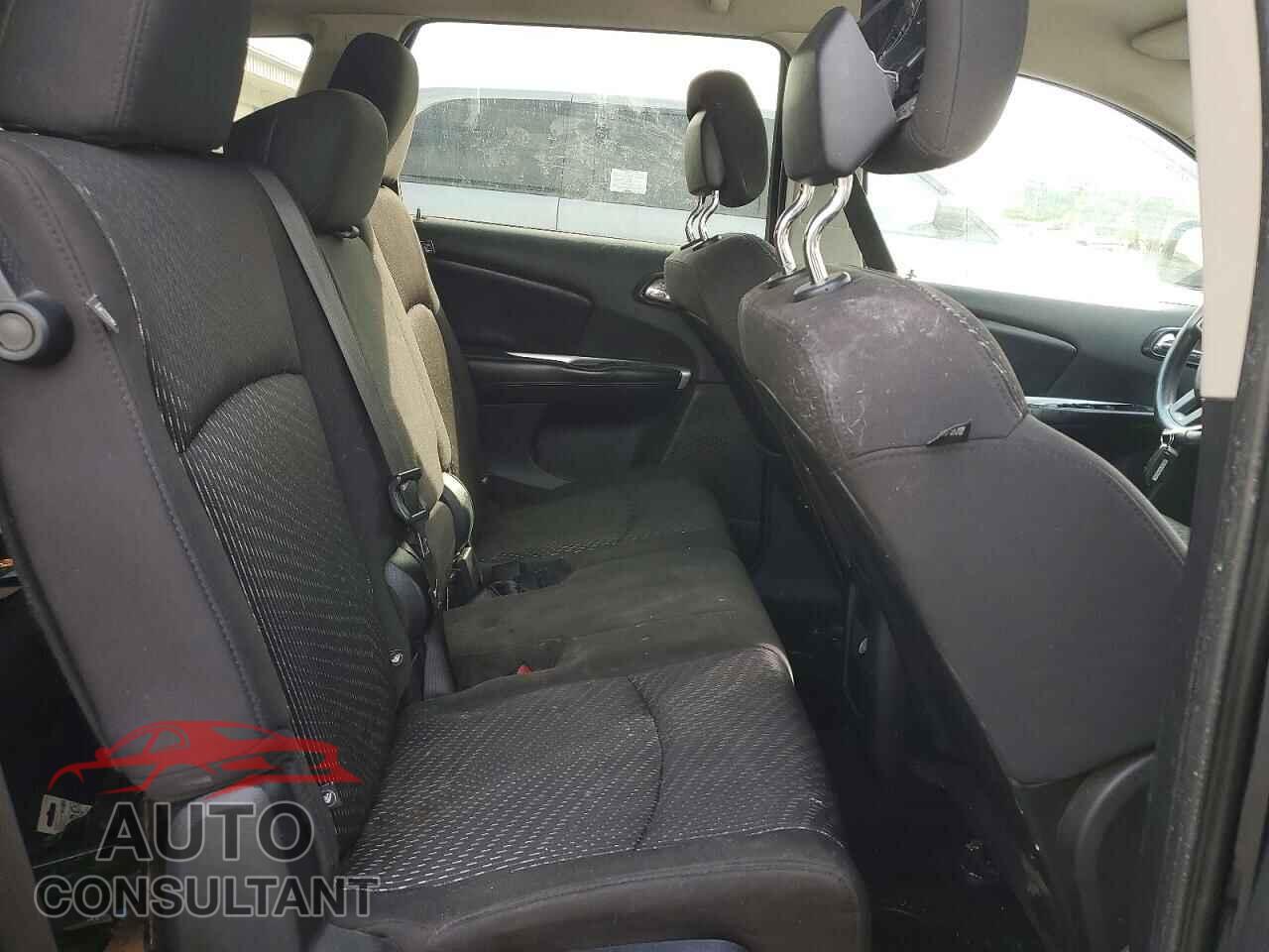 DODGE JOURNEY 2014 - 3C4PDCBG0ET126559