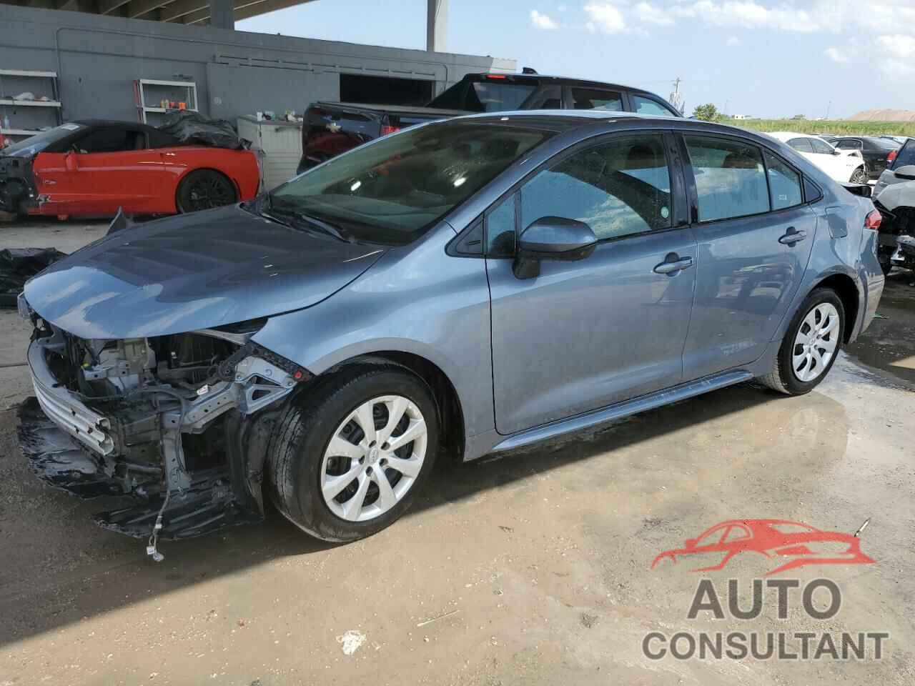 TOYOTA COROLLA 2024 - 5YFB4MDE5RP160128