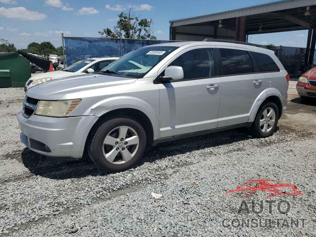 DODGE JOURNEY 2010 - 3D4PG5FV1AT116146