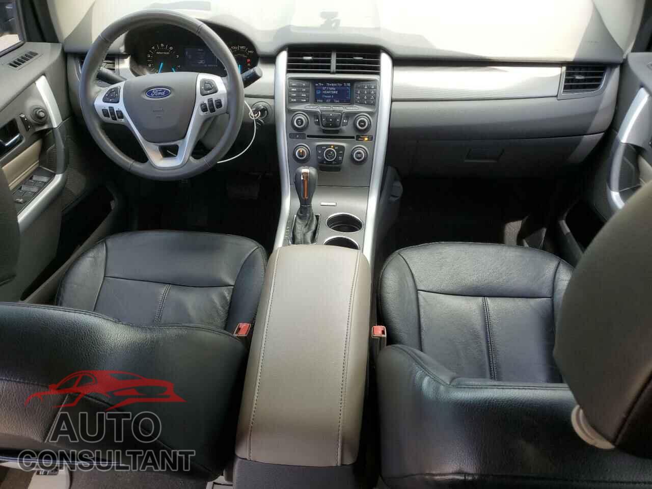 FORD EDGE 2013 - 2FMDK3JC9DBE02573