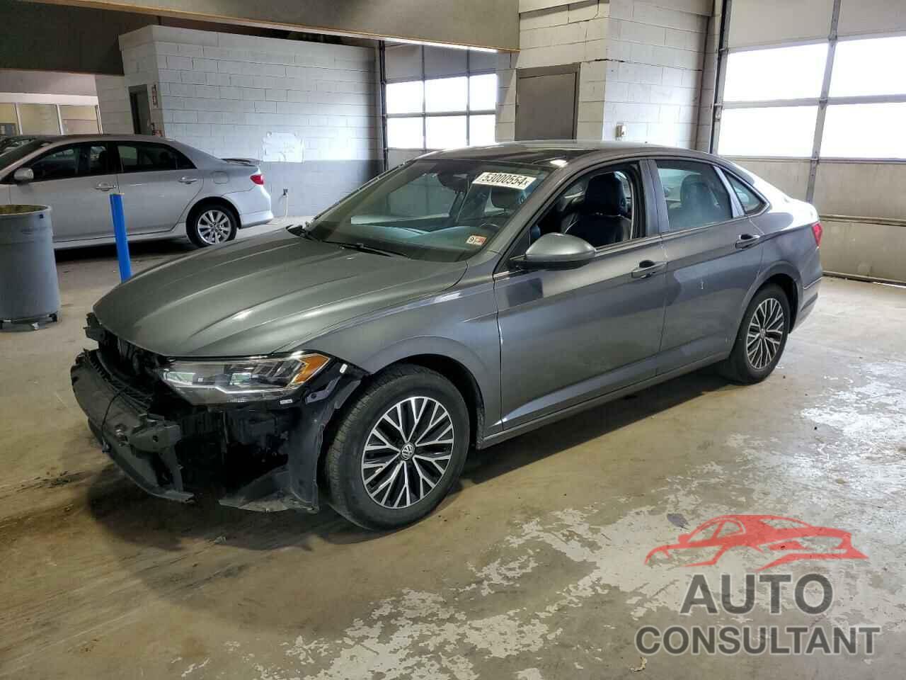 VOLKSWAGEN JETTA 2019 - 3VWC57BU7KM062578