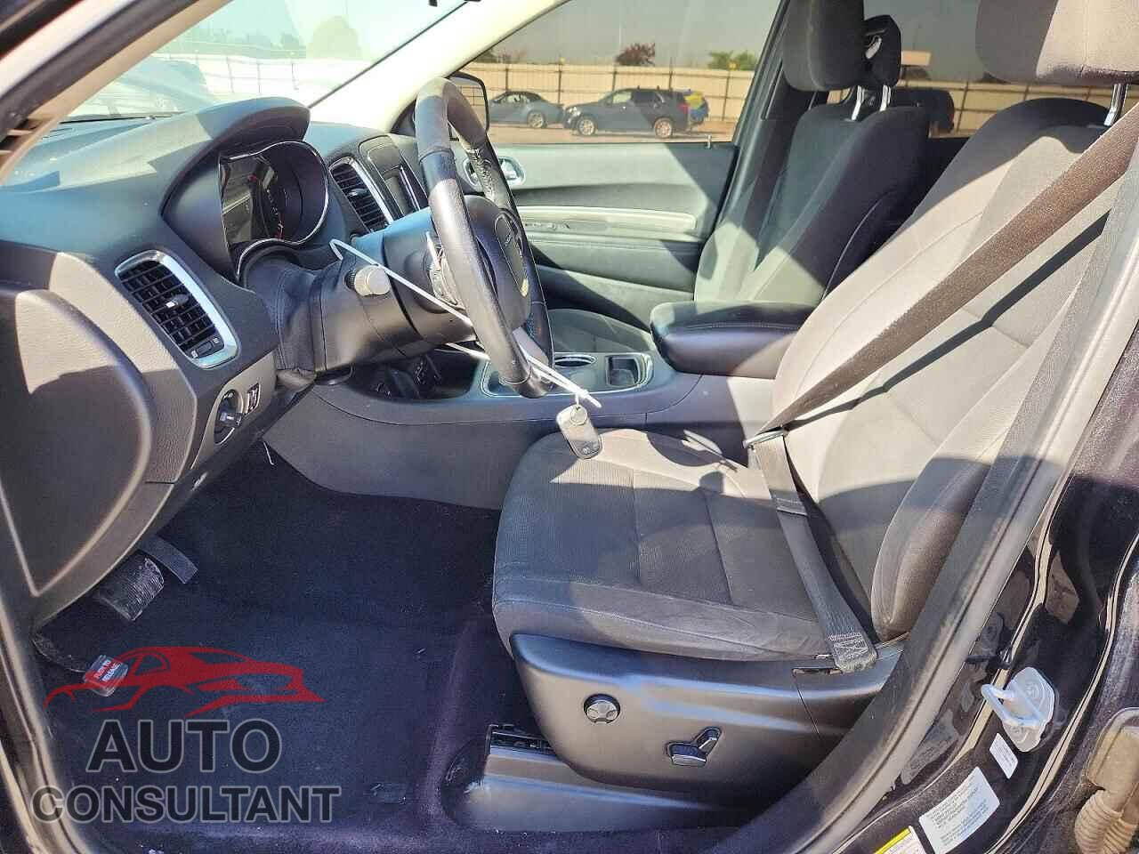 DODGE DURANGO 2015 - 1C4RDHAG7FC244385