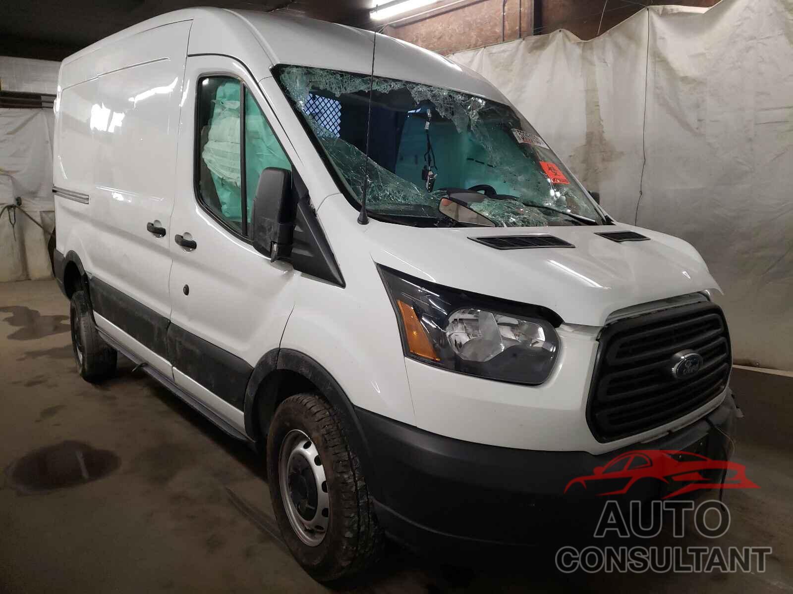 FORD TRANSIT CO 2019 - 1FTYR1CM7KKB11990