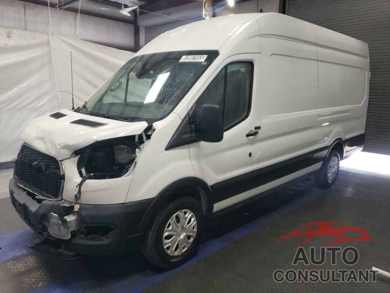 FORD TRANSIT 2021 - 1FTBW3X83MKA02596
