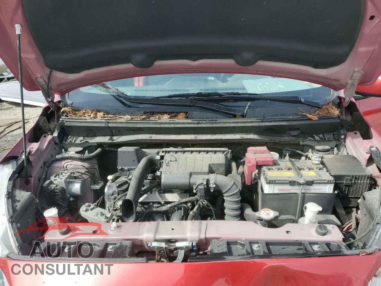 MITSUBISHI MIRAGE 2022 - ML32FUFJ3NHF06323