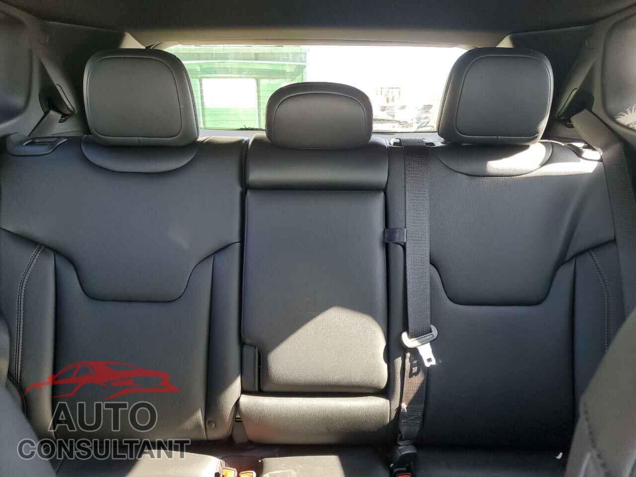JEEP COMPASS 2024 - 3C4NJDFN1RT593929