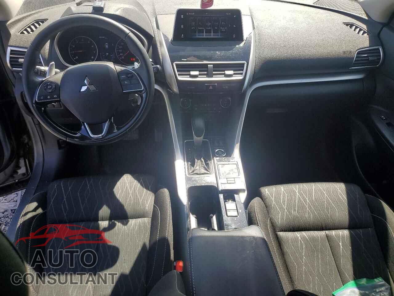 MITSUBISHI ECLIPSE 2020 - JA4AT4AA3LZ611094
