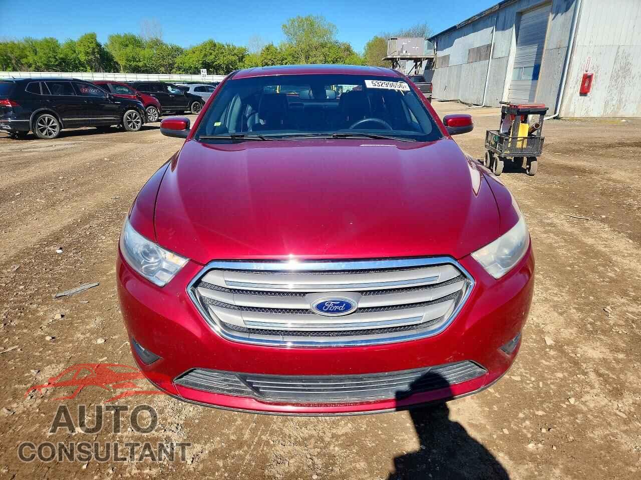 FORD TAURUS 2014 - 1FAHP2E83EG137205