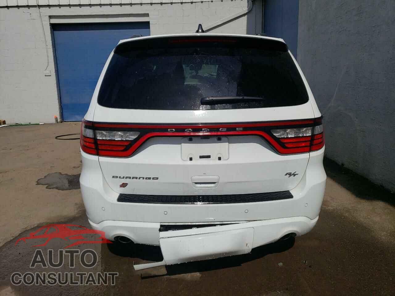 DODGE DURANGO 2023 - 1C4SDJCT2PC553749