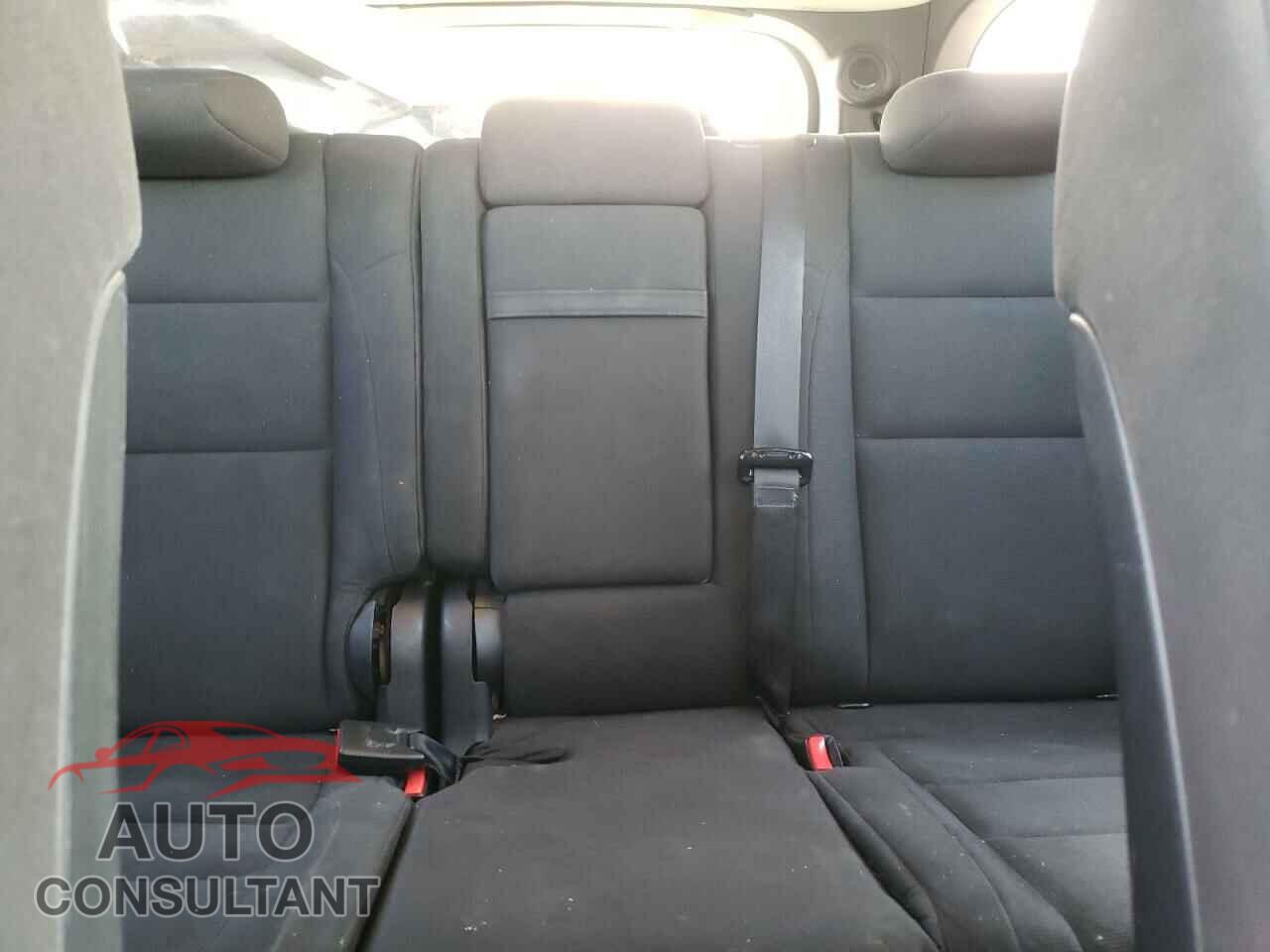 DODGE DURANGO 2011 - 1D4RD4GG4BC650444