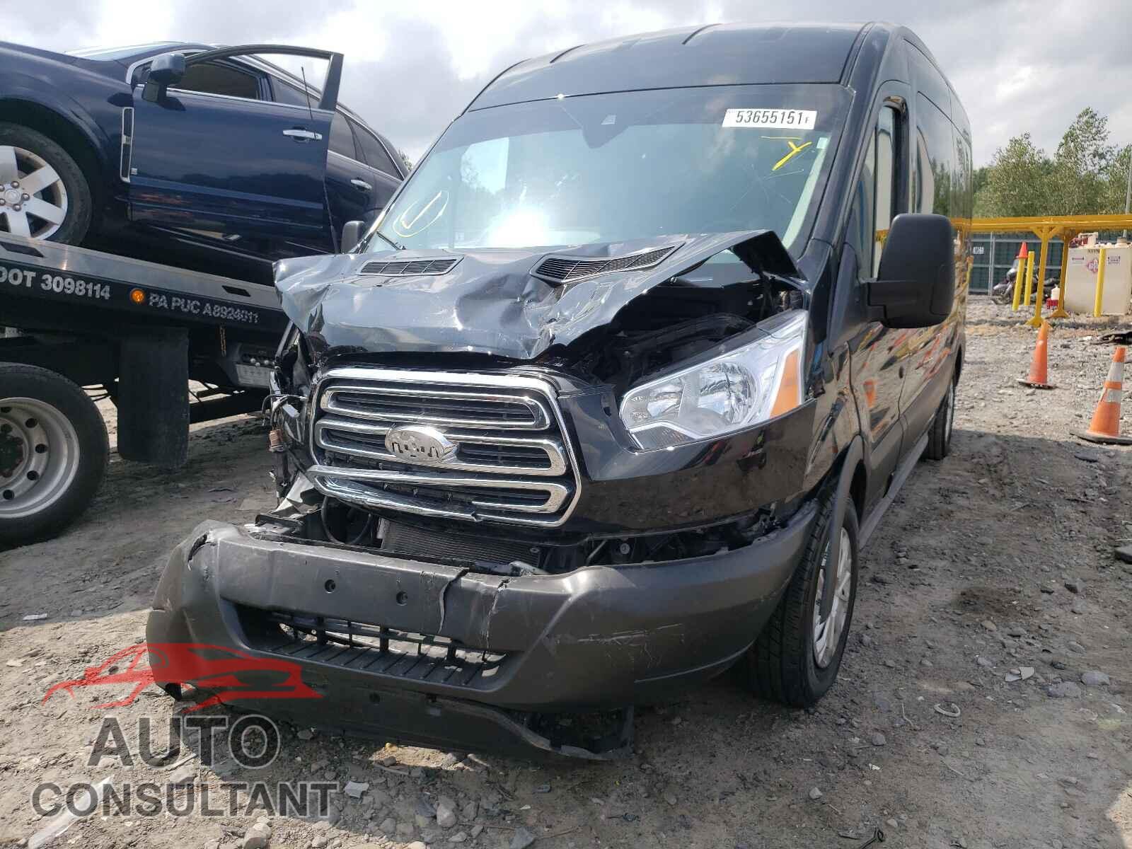 FORD TRANSIT CO 2018 - 1FBAX2CM4JKA84151