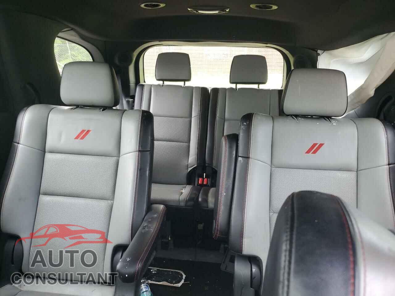 DODGE DURANGO 2023 - 1C4RDJDG2PC592504