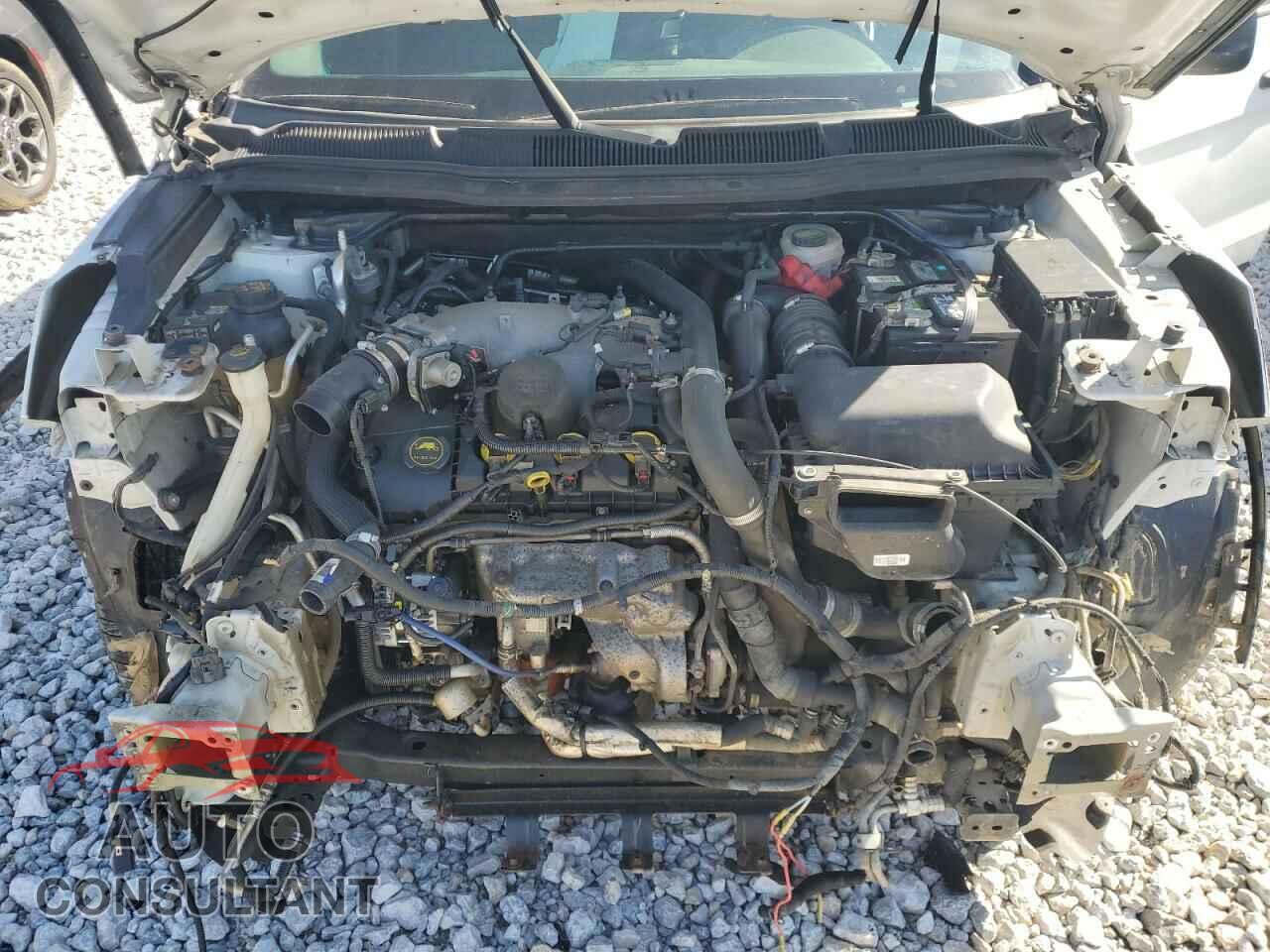 FORD EXPLORER 2017 - 1FM5K8AT2HGB33378